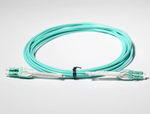 Fiber Optic Patch cord